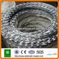 [10 years quality guarantee] Anping Factory cheap razor wire, concertina razor wire